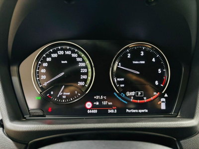 BMW X2 sDrive18d Msport-X (17)