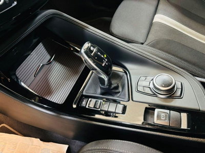 BMW X2 sDrive18d Msport-X (18)