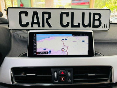 BMW X2 sDrive18d Msport-X (20)