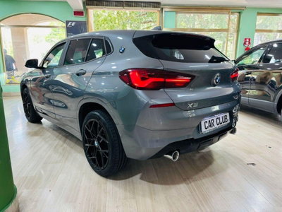 BMW X2 sDrive18d Msport-X (7)