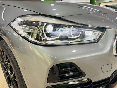 BMW X2 sDrive18d Msport-X (8)