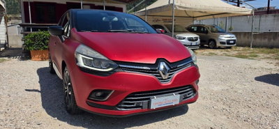 Renault Clio 1.5 dCi 8V 90CV Start&Stop 5 porte GT Line usata