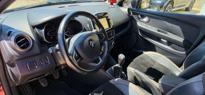 Renault Clio 1.5 dCi 8V 90CV Start&Stop 5 porte GT Line (10)