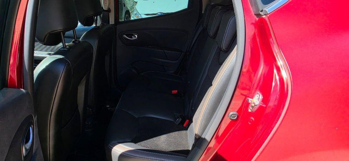 Renault Clio 1.5 dCi 8V 90CV Start&Stop 5 porte GT Line (12)