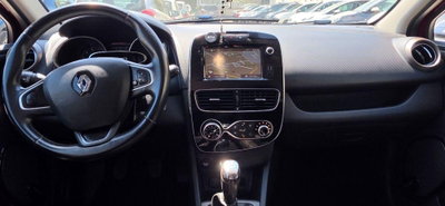 Renault Clio 1.5 dCi 8V 90CV Start&Stop 5 porte GT Line (13)
