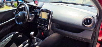 Renault Clio 1.5 dCi 8V 90CV Start&Stop 5 porte GT Line (18)