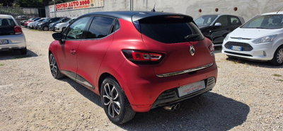Renault Clio 1.5 dCi 8V 90CV Start&Stop 5 porte GT Line (5)