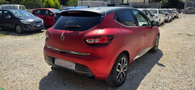 Renault Clio 1.5 dCi 8V 90CV Start&Stop 5 porte GT Line (6)