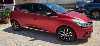 Renault Clio 1.5 dCi 8V 90CV Start&Stop 5 porte GT Line (8)