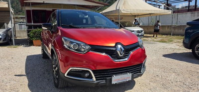 Renault Captur dCi 8V 110 CV Start&Stop Energy Intens usata