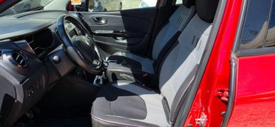 Renault Captur dCi 8V 110 CV Start&Stop Energy Intens (11)