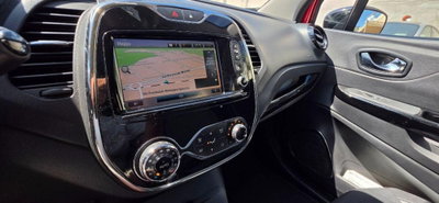 Renault Captur dCi 8V 110 CV Start&Stop Energy Intens (14)
