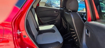 Renault Captur dCi 8V 110 CV Start&Stop Energy Intens (16)