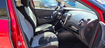 Renault Captur dCi 8V 110 CV Start&Stop Energy Intens (17)
