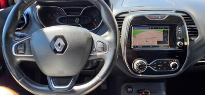 Renault Captur dCi 8V 110 CV Start&Stop Energy Intens (18)