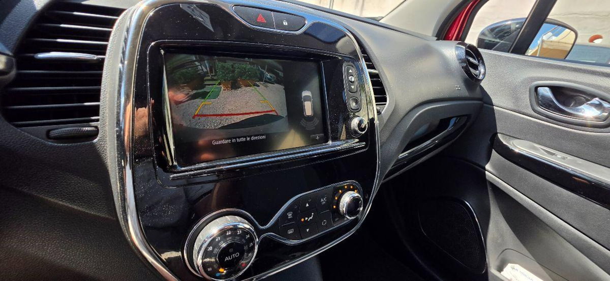 Renault Captur dCi 8V 110 CV Start&Stop Energy Intens (19)