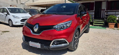 Renault Captur dCi 8V 110 CV Start&Stop Energy Intens (2)