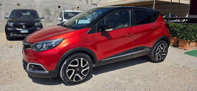 Renault Captur dCi 8V 110 CV Start&Stop Energy Intens (3)