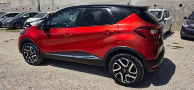 Renault Captur dCi 8V 110 CV Start&Stop Energy Intens (4)