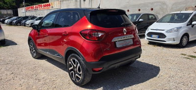 Renault Captur dCi 8V 110 CV Start&Stop Energy Intens (5)
