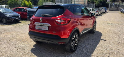 Renault Captur dCi 8V 110 CV Start&Stop Energy Intens (6)