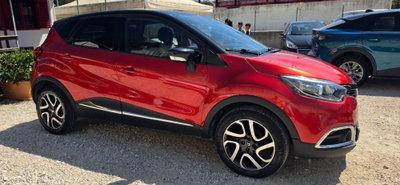 Renault Captur dCi 8V 110 CV Start&Stop Energy Intens (8)