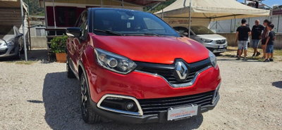 Renault Captur dCi 8V 110 CV Start&Stop Energy Intens (9)