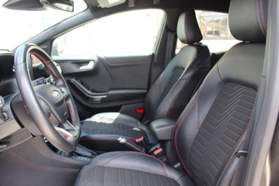 Ford Puma 1.0 ecoboost h ST-Line X 125cv (10)