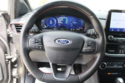 Ford Puma 1.0 ecoboost h ST-Line X 125cv (13)