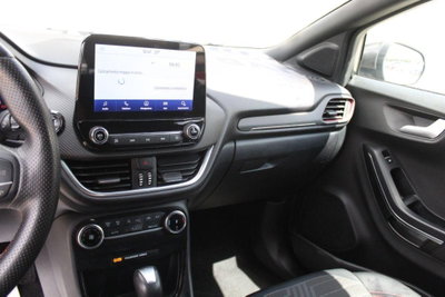 Ford Puma 1.0 ecoboost h ST-Line X 125cv (14)