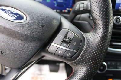 Ford Puma 1.0 ecoboost h ST-Line X 125cv (16)