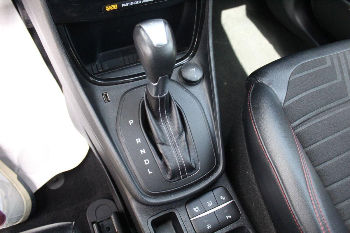 Ford Puma 1.0 ecoboost h ST-Line X 125cv (18)