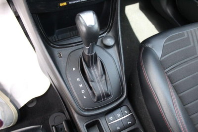 Ford Puma 1.0 ecoboost h ST-Line X 125cv (18)