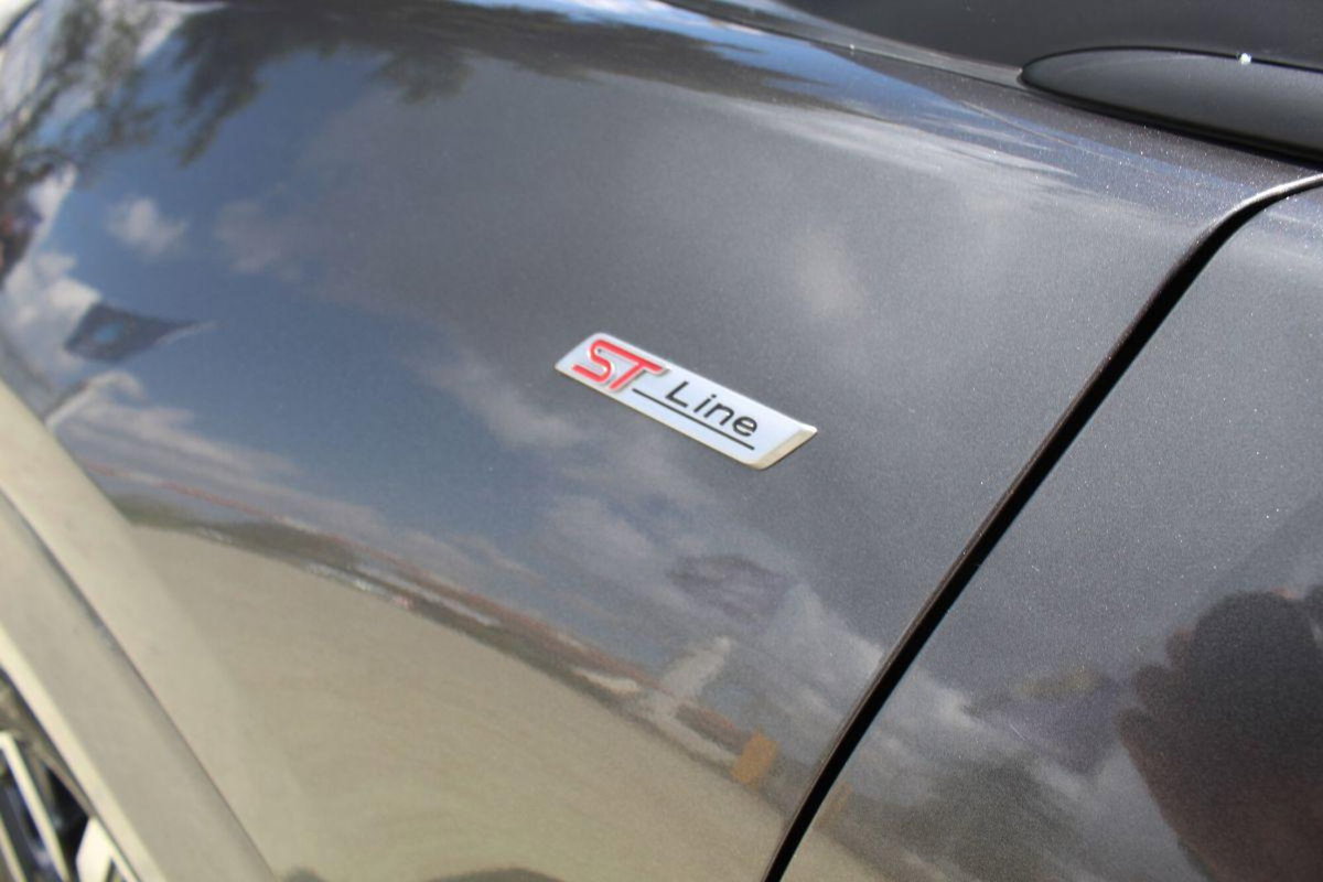 Ford Puma 1.0 ecoboost h ST-Line X 125cv (8)