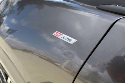 Ford Puma 1.0 ecoboost h ST-Line X 125cv (8)