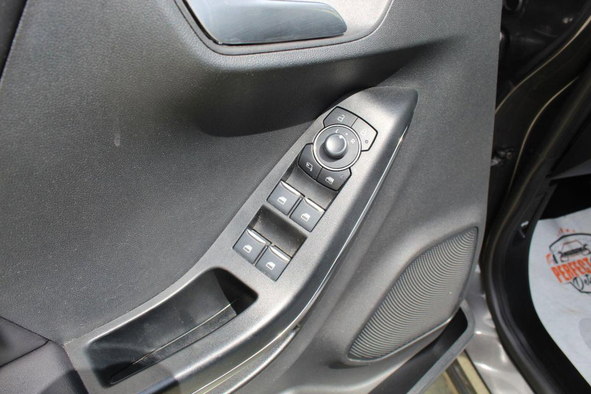 Ford Puma 1.0 ecoboost h ST-Line X 125cv (9)