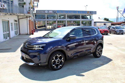 Citroen C5 Aircross Aircross BlueHDi 130 S&S EAT8 Feel Pack usata