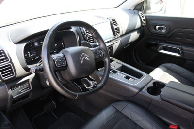 Citroen C5 Aircross Aircross BlueHDi 130 S&S EAT8 Feel Pack (11)
