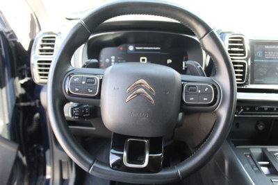 Citroen C5 Aircross Aircross BlueHDi 130 S&S EAT8 Feel Pack (12)