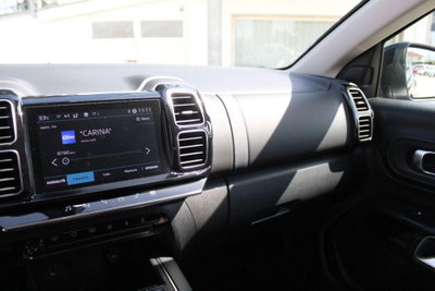 Citroen C5 Aircross Aircross BlueHDi 130 S&S EAT8 Feel Pack (15)