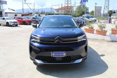 Citroen C5 Aircross Aircross BlueHDi 130 S&S EAT8 Feel Pack (2)
