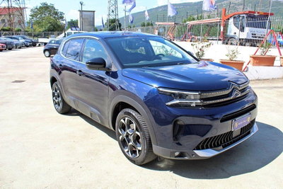 Citroen C5 Aircross Aircross BlueHDi 130 S&S EAT8 Feel Pack (3)