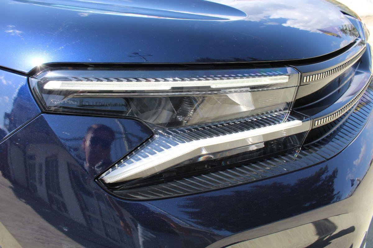 Citroen C5 Aircross Aircross BlueHDi 130 S&S EAT8 Feel Pack (4)