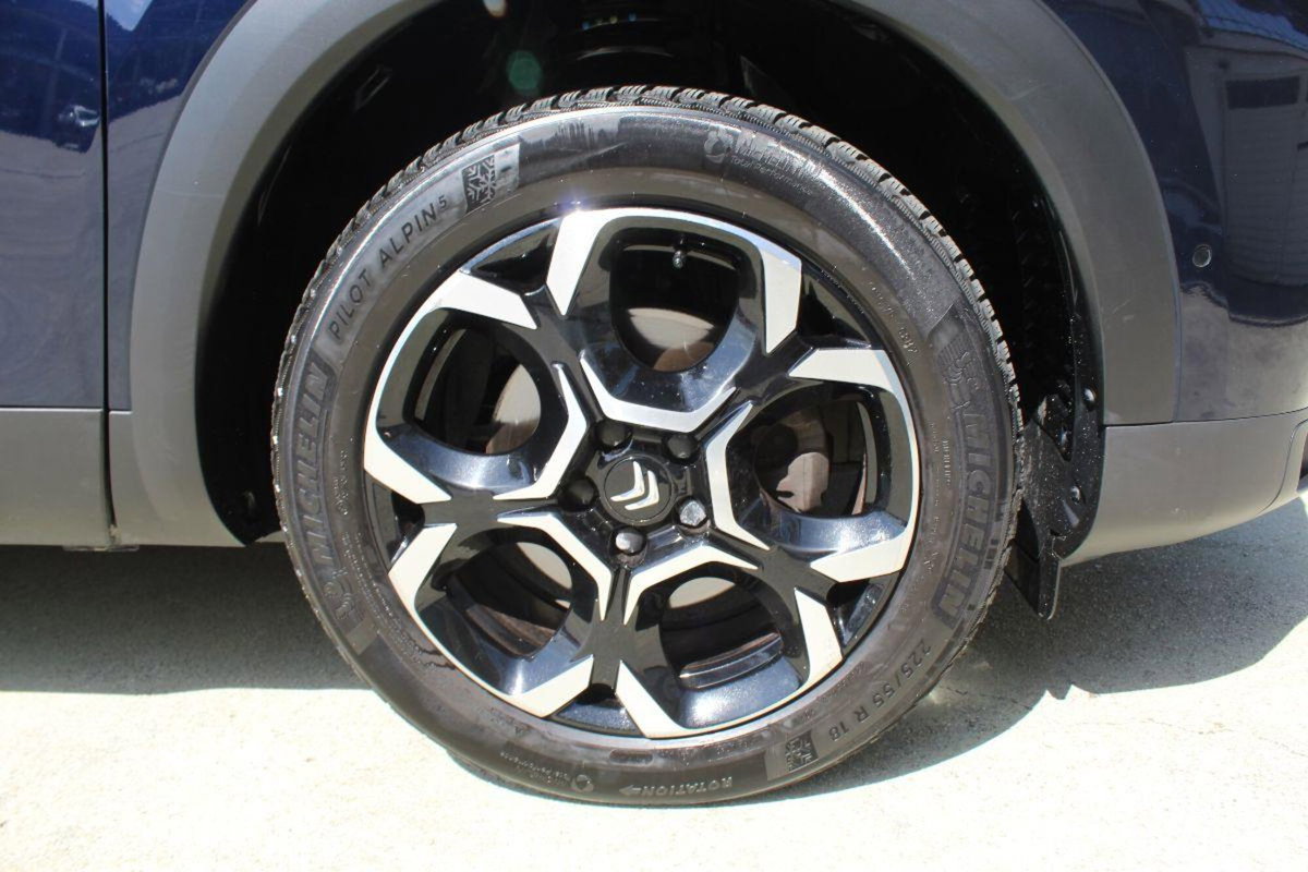 Citroen C5 Aircross Aircross BlueHDi 130 S&S EAT8 Feel Pack (5)