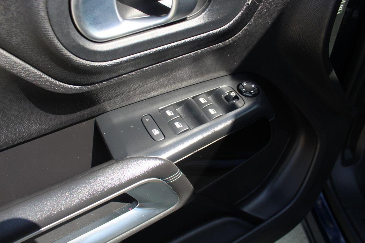 Citroen C5 Aircross Aircross BlueHDi 130 S&S EAT8 Feel Pack (9)