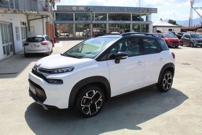 Citroen C3 Aircross BlueHDi 110 S&S Shine usata