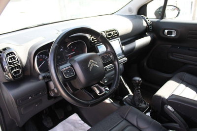 Citroen C3 Aircross BlueHDi 110 S&S Shine (10)