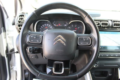 Citroen C3 Aircross BlueHDi 110 S&S Shine (11)