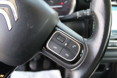 Citroen C3 Aircross BlueHDi 110 S&S Shine (14)