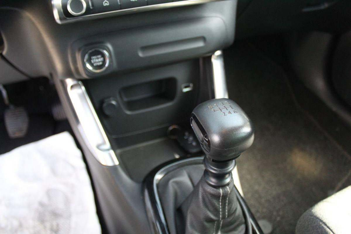Citroen C3 Aircross BlueHDi 110 S&S Shine (16)